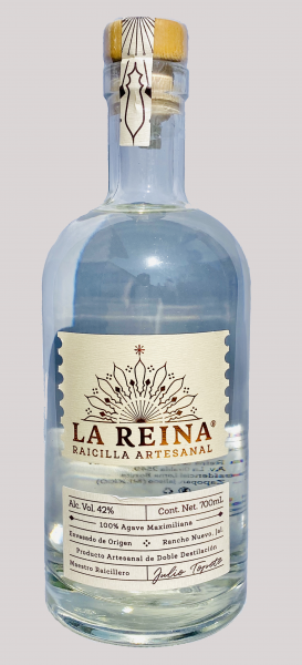 La Reina